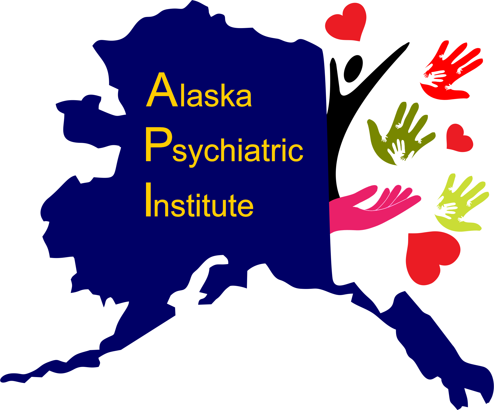 The Alaska Psychiatric Institute (API) is recruiting for a
